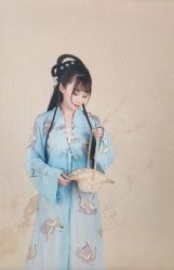 点击看大图 -盘子女人坊古装写真摄影(厦门总店)