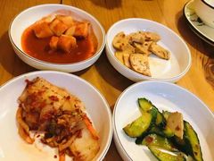 -长寿参鸡汤(朝韩风情街店)