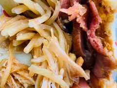 -灌饼王总店(炸烧饼五条胡同店)