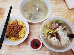 -老字號·桥下猪肚(龙眼南路店)