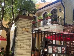 -玫瑰厅上海菜(兴国路店)