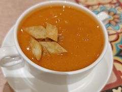 扁豆汤-BRBR叙利亚餐厅(总店)