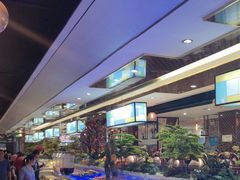 -北京汉斯特自助烤肉(临朐店)