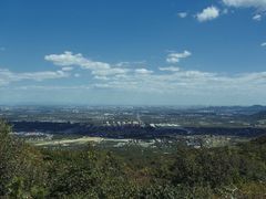 -阳台山自然风景区