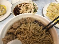 -蒋家桥饺面店(四望亭路店)