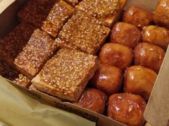 -奶奶的美食(悦立方店)