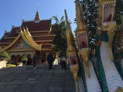 -西双版纳勐泐文化旅游区