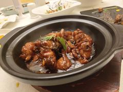 鸡翅-便宜坊烤鸭店(科创店)