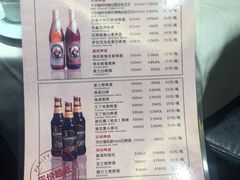 -渔娘渔家丹东海鲜(东直门店)
