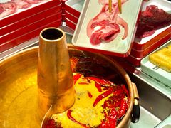 -京元盛铜锅涮肉(上海总店)