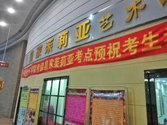 -皇家茱莉亚艺术明星训练基地