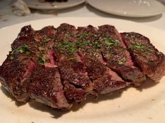 -弗兰克牛排西餐厅Ribone steak house(柠檬花园店)