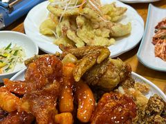 -茂一扎韩式料理(尧化门店)