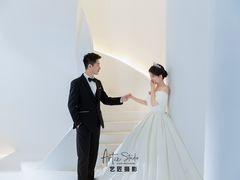 -艺匠摄影ARTIZ STUDIO(大连店)