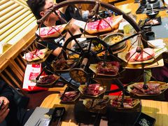 -黑牛の店·和牛烧肉(合生汇店)