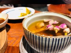 -如禾素食·下午茶·糖水