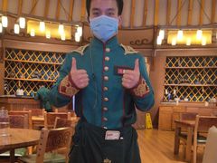 -九十九顶毡房(阜石路店)