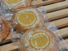 -C·BREAD饱仓(北苑店)