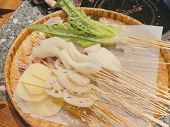-欧阳小姐在成都(鼓楼店)