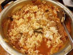 -金北顺大锅家(신사본점)