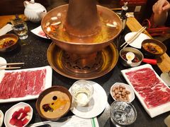 -南门涮肉(通州大船店)