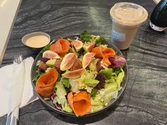 -THE WOODS 简餐 (国贸商城店)