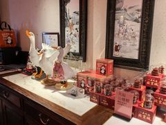 -小吊梨汤·北京菜·烤鸭(双井乐成中心店)