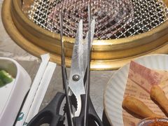 -谷牛日式烤肉(宝山U天地店)