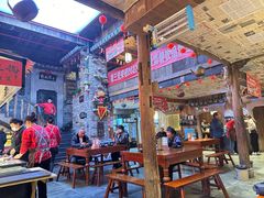 -徽三说·土徽菜·中国徽菜连锁品牌(阳湖总店)