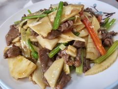 -芳华轩•客家菜馆(梧桐山店)