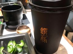 -馔豚·台北菜专门店(深圳湾万象城店)