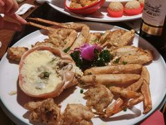 -美乐食街(小南店)