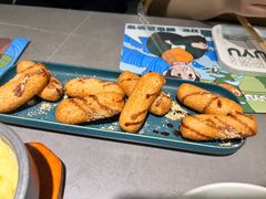 -马有鱼·馕坑烤全鱼(美美2店)