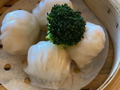 -正佳广场万豪酒店-粤菜餐厅·点心·海鲜·聚餐