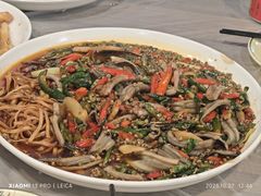 -辣螃铠盆盆蟹大排档(总店)