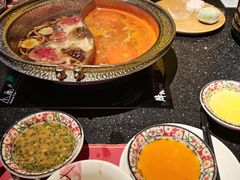 -牛New寿喜烧(虹桥新天地店)