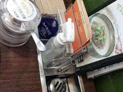 -神仙雪浓汤(明洞店)
