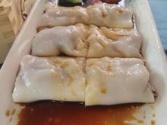 -鹿鸣酒家(越秀店)