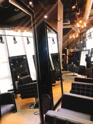 -Kraemer Paris  苏豪路易士·嘉玛发廊