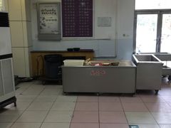 -北京大学-学五食堂