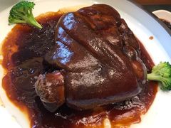 -高老庄新家宴(北斗星广场店)