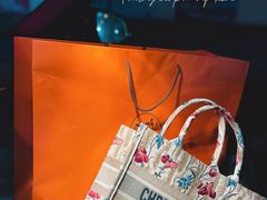 -爱马仕 HERMES(上海ifc商场店)