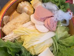 -牛New寿喜烧(新六百店)