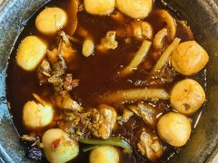 -李子坝梁山鸡(李子坝大鸡哥店)