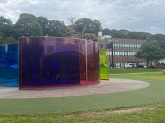 -金泽21世纪美术馆