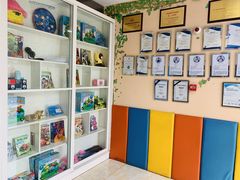 -海帆亲子游泳吴江中心(花园路店)