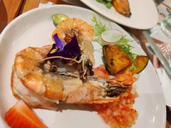 -FUNFUN有饭花园聚会餐厅