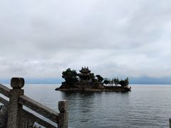 -小普陀