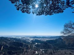 -青岩寺风景区