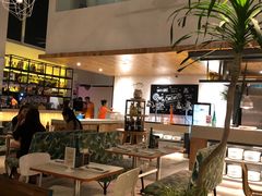 -Cha Cha's Beach Cafe
